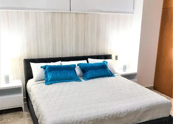 Aparthotel Terrazas E2 *