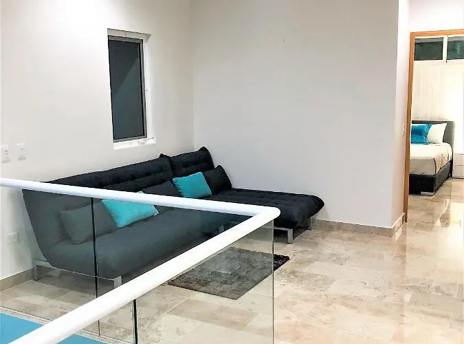 Terrazas E2