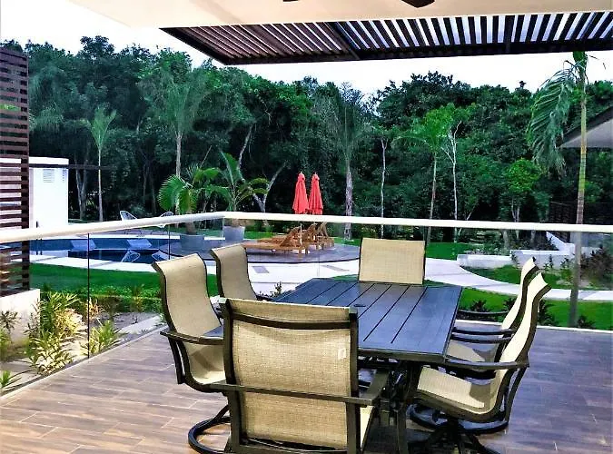 Terrazas E2 Aparthotel