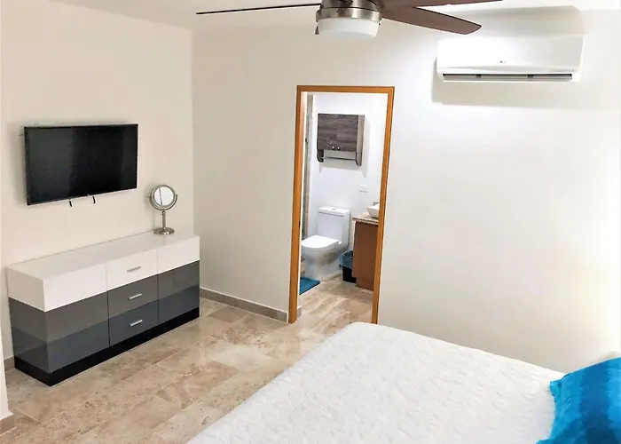 Aparthotel Terrazas E2 Akumal