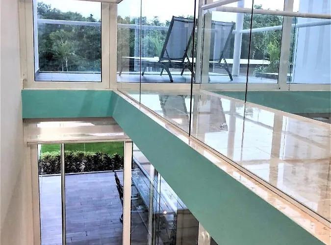 Terrazas E2 Aparthotel *