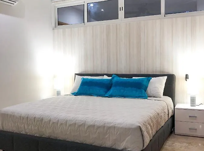 Aparthotel Terrazas E2 *