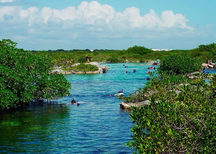 Terrazas E2 * Akumal