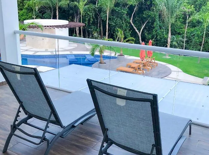 Aparthotel Terrazas E2